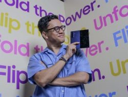 Samsung Galaxy Z Series & Gemini AI: Buka Peluang Kreator