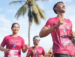 OPPO Run 2025: Pengalaman Premium dan Race Track Menantang