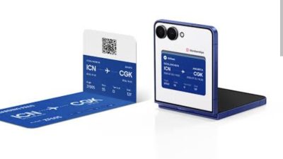 Era Baru Digital, Samsung Wallet Wujudkan Ekosistem Terintegrasi di Genggaman