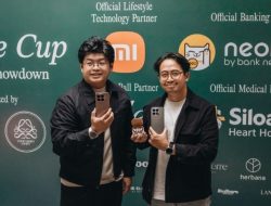 9 dari 10 Orang Rutin Berolahraga: Xiaomi Dukung Tren Hidup Sehat