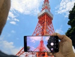 Liburan Akhir Tahun Lebih Seru dengan Google Gemini di Galaxy S25 Ultra