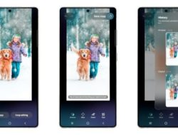 Samsung Luncurkan One UI 8.5 Beta, Siap Tingkatkan Kemudahan Tanpa Batas