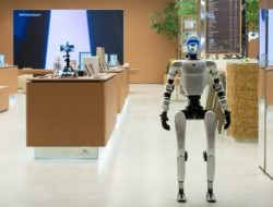 OPPO Gandaria City: Flagship Store Baru untuk Hangout dan Eksplorasi Teknologi