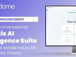 Appdome Luncurkan Agentic AI Intelligence Suite Pertama di Industri