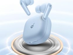 Soundcore R60i NC: Earbuds ANC Adaptif dengan LDAC