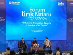 Mobilisasi Nataru 119 Juta, Transaksi Digital Tumbuh 50%