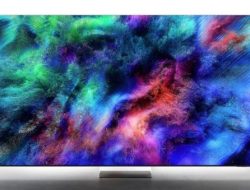 Samsung Rilis Produk Premium Micro RGB 115 Inch