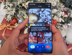 3 Ide Liburan Seru Keluarga dengan Gemini di Galaxy S25 Ultra