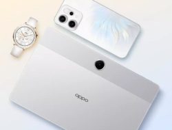 Waktu Tepat Upgrade HP: OPPO Hadirkan Promo Akhir Tahun