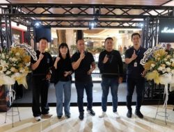 Erajaya Digital Resmi Buka Marshall Monobrand Store Pertama di Indonesia