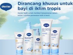 Setelah Viral di Asia, Dexter Resmi Hadir di Indonesia
