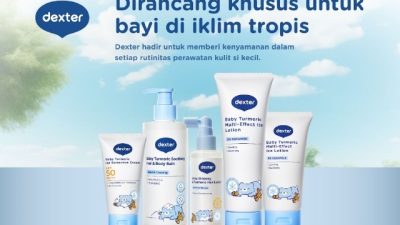 Setelah Viral di Asia, Dexter Resmi Hadir di Indonesia