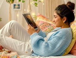 Rekomendasi Hadiah Laptop dan Gadget Premium Lenovo untuk Akhir Tahun 2025