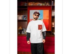 SIMPATI x Othman Hadirkan Outfit Premium Limited Edition Natal & Tahun Baru 2025