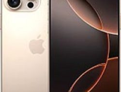 Spek dan Harga Apple iPhone 16 Pro Max: Kelebihan dan Kekurangan