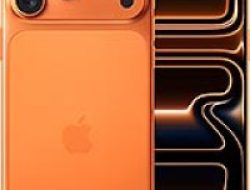 Spek dan Harga Apple iPhone 17 Pro Max: Kelebihan dan Kekurangan