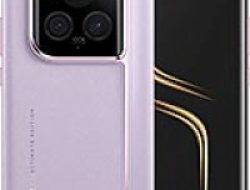 Spek dan Harga Honor Magic6 RSR: Kelebihan dan Kekurangan