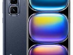 Spek dan Harga Infinix Hot 50 Pro+ 4G: Kelebihan dan Kekurangan