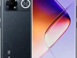 Spek dan Harga Infinix Note 40 Pro+: Kelebihan dan Kekurangan