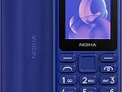 Spek dan Harga Nokia 105 (2024): Kelebihan dan Kekurangan