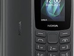 Spek dan Harga Nokia 105 4G 2nd Edition: Kelebihan dan Kekurangan