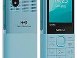 Spek dan Harga Nokia 150 Music: Kelebihan dan Kekurangan