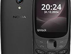 Spek dan Harga Nokia 6310 (2024): Kelebihan dan Kekurangan