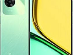 Spek dan Harga Realme C61: Kelebihan dan Kekurangan