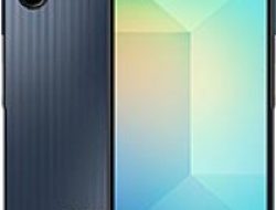 Spek dan Harga Samsung Galaxy A06: Kelebihan dan Kekurangan
