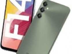 Spek dan Harga Samsung Galaxy F14 4G: Kelebihan dan Kekurangan