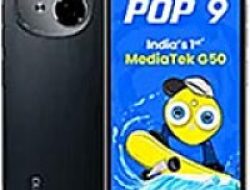 Spek dan Harga Tecno Pop 9 4G: Kelebihan dan Kekurangan