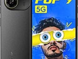 Spek dan Harga Tecno Spark 30C 5G: Kelebihan dan Kekurangan