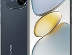 Spek dan Harga Tecno Spark Go 1S: Kelebihan dan Kekurangan