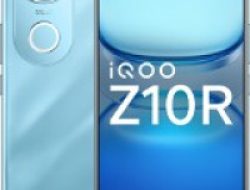 Spek dan Harga Vivo iQOO Z10R: Kelebihan dan Kekurangan
