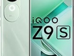Spek dan Harga Vivo iQOO Z9s: Kelebihan dan Kekurangan