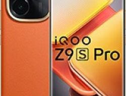 Spek dan Harga Vivo iQOO Z9s Pro: Kelebihan dan Kekurangan