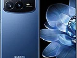 Spek dan Harga Xiaomi Mix Fold 4: Kelebihan dan Kekurangan