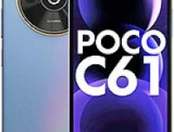 Spek dan Harga Xiaomi Poco C61: Kelebihan dan Kekurangan