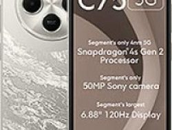 Spek dan Harga Xiaomi Poco C75 5G: Kelebihan dan Kekurangan