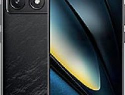 Spek dan Harga Xiaomi Poco F6 Pro: Kelebihan dan Kekurangan