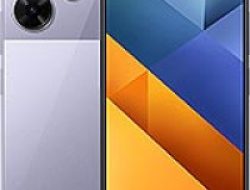 Spek dan Harga Xiaomi Poco M6 4G: Kelebihan dan Kekurangan