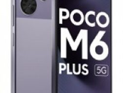 Spek dan Harga Xiaomi Poco M6 Plus: Kelebihan dan Kekurangan