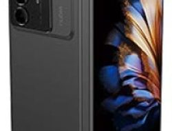 Spek dan Harga Zte Nubia Fold: Kelebihan dan Kekurangan