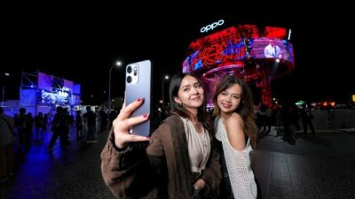 Siap Masuk Era Reno Terbaru? OPPO Reno15 Series Resmi Buka Pendaftaran