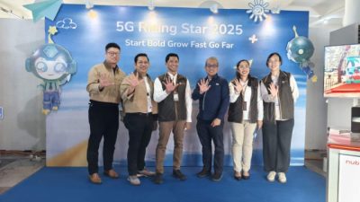 ZTE Kembangkan Talenta Digital Indonesia lewat Program 5G Rising Star