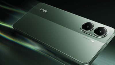 POCO Reveal "Cheat Sheet" di Awal Tahun! Unlock Spek Dewa 