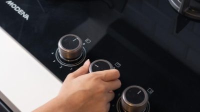 Fitur Penting Kompor Tanam & Rekomendasi Terbaik dari MODENA