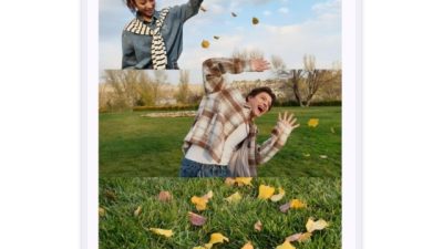 OPPO Reno15 Series Hadirkan AI Motion Photo dengan Teknologi Border Stitching