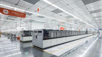 REDMI Note Series Tembus 460 Juta Unit Pengiriman Global