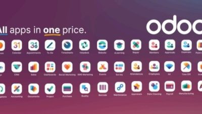 Transformasi Digital Bisnis - Kuncinya Ada di Sistem!